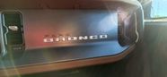SUV   Ford Bronco 2024 , 9999999 , 