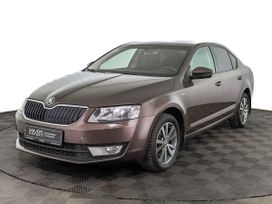  Skoda Octavia 2016 , 1430000 , 