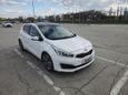  Kia Ceed 2017 , 1390000 , 