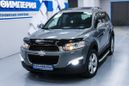 SUV   Chevrolet Captiva 2012 , 1328000 , 