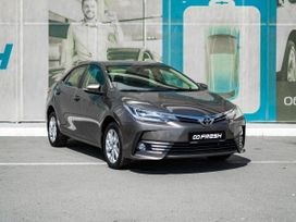  Toyota Corolla 2016 , 1679000 , 