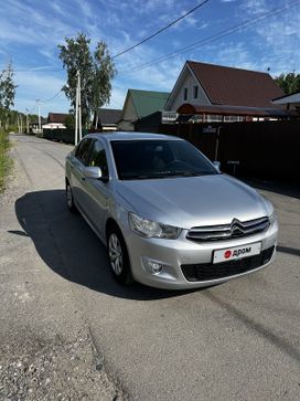  Citroen C-Elysee 2013 , 560000 , 