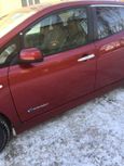  Nissan Leaf 2013 , 490000 , 