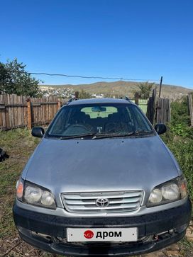    Toyota Ipsum 1996 , 500000 , 
