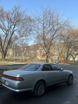  Toyota Mark II 1995 , 450000 , 