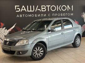  Renault Logan 2012 , 530000 , 