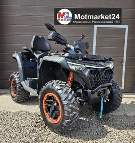   CFMoto 1000 Touring 2025 , 1460000 , 
