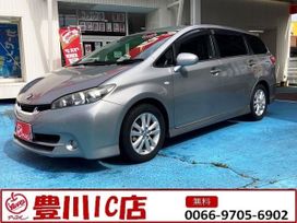    Toyota Wish 2011 , 1320000 , 