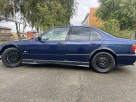  BMW 3-Series 1992 , 520000 , 