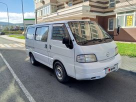    Mazda Bongo 2001 , 520000 , 