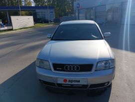  Audi A6 2000 , 550000 , 