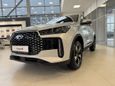 SUV   Chery Tiggo 4 2025 , 2100000 , 