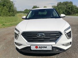 SUV   Hyundai Creta 2022 , 2000000 , 