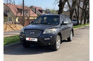 SUV   Lifan X60 2013 , 498000 , 