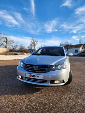  Geely Emgrand EC7 2013 , 670000 , 