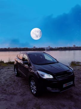 SUV   Ford Kuga 2014 , 1700000 , 