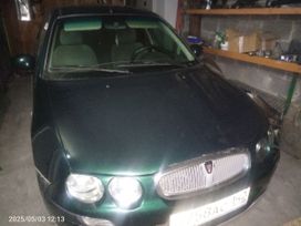  Rover 25 2000 , 285000 , 