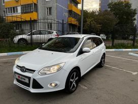  Ford Focus 2012 , 830000 , 