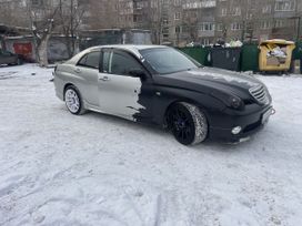  Toyota Verossa 2001 , 780000 , 