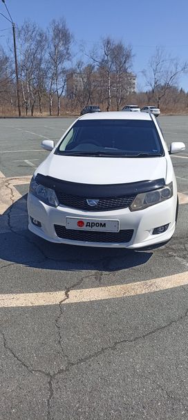  Toyota Allion 2007 , 900000 , 