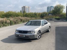  Lexus LS400 1995 , 600000 , 
