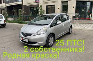  Honda Fit 2010 , 700000 , 