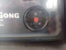  LiuGong CLG B320 2023 , 25000000 , -