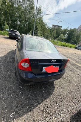  Ford Focus 2011 , 510000 , 