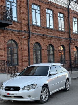  Subaru Legacy 2003 , 699000 , 