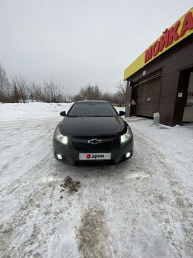  Chevrolet Cruze 2011 , 600000 , 