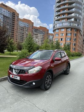 SUV   Nissan Qashqai 2010 , 1000000 , 