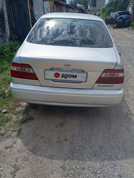  Nissan Bluebird 1997 , 295000 , 