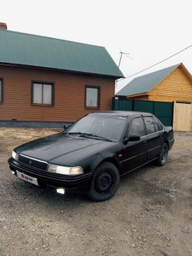  Honda Ascot 1992 , 140000 , 