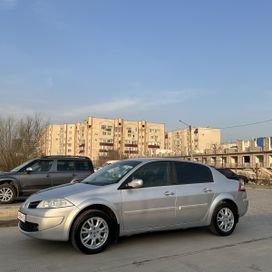  Renault Megane 2008 , 500000 , 