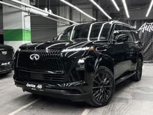  QX80, 2025