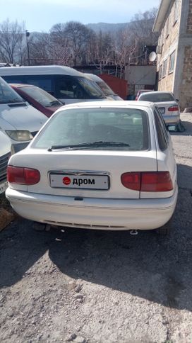  Ford Escort 1995 , 180000 , 