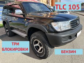SUV   Toyota Land Cruiser 2000 , 2200000 , 