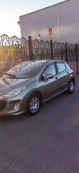  Peugeot 308 2010 , 515000 , 