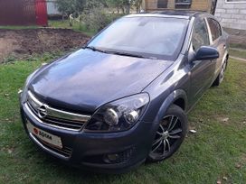  Opel Astra 2009 , 520000 , 