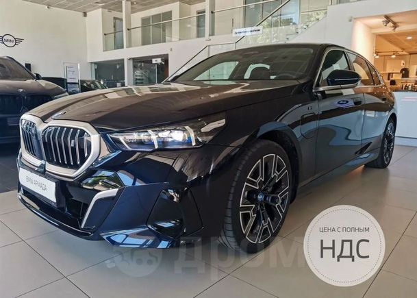  BMW i5 2024 , 9790000 , --