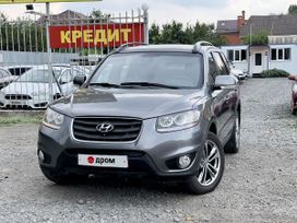 SUV   Hyundai Santa Fe 2012 , 1499000 , --