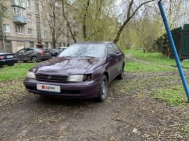  Toyota Carina E 1994 , 200000 , 
