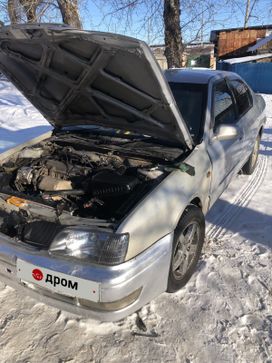  Toyota Camry 1996 , 195000 , 