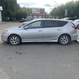  Toyota Caldina 2002 , 720000 , 