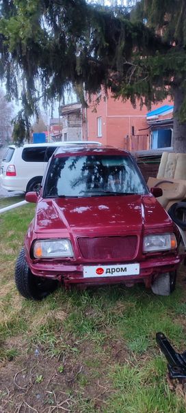 SUV   Suzuki Vitara 1996 , 250000 , 