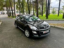SUV   Mazda CX-7 2010 , 585000 , 