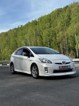  Toyota Prius 2010 , 1400000 , 