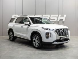 SUV   Hyundai Palisade 2019 , 3999000 , 