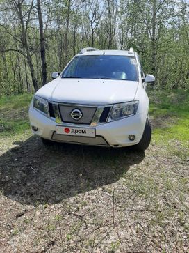 SUV   Nissan Terrano 2017 , 1300000 , 