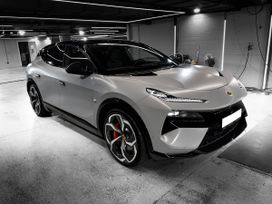SUV   Lotus Eletre 2023 , 10400000 , 